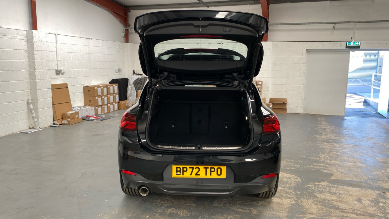 BMW X2 sDrive 18i [136] M Sport 5dr Petrol Hatchback